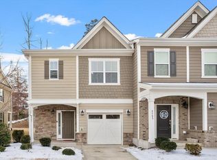 2561 Rambling Creek Rd, Apex, NC 27523