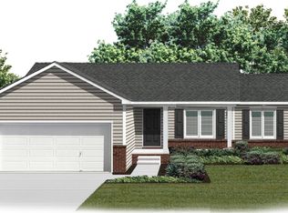 10703 E Fawn Grove St, Wichita, KS 67207
