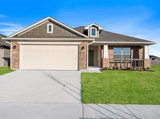 15808 Switchgrass Pl, Moore, OK 73170