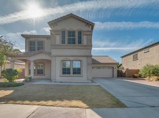 4181 E Firestone Dr, Chandler, AZ 85249