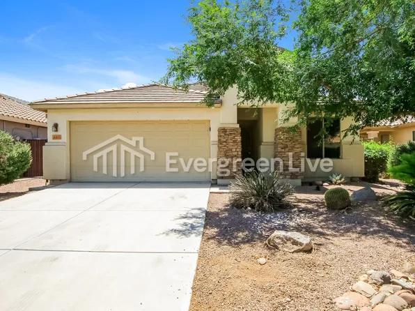 307 W Holstein Trl, San Tan Valley, AZ 85143