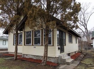 610 E 47th St, Minneapolis, MN 55407
