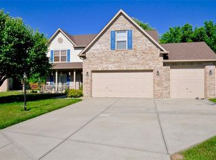 7922 Arvada Pl, Indianapolis, IN