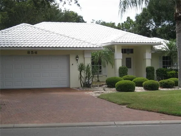 856 Connemara Cir, Venice, FL 34292