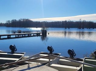 2142 Landing Rd, Providence forge, VA 23140
