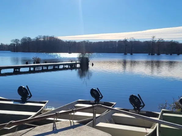 2142 Landing Rd, Providence Forge, VA 23140