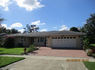 8504 Sandberry Blvd, Orlando, FL 32819