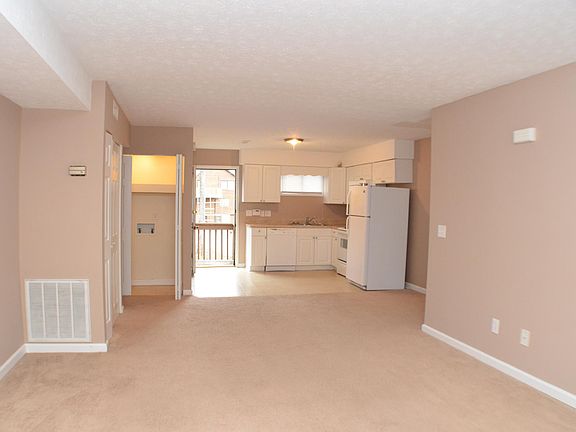 Large Open Floor Plan