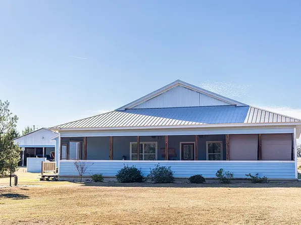 1677 W Highway 316, Citra, FL 32113