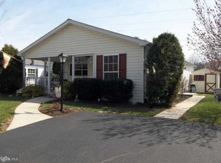 614 Spring Meadow Cir, New Hope, PA 18938