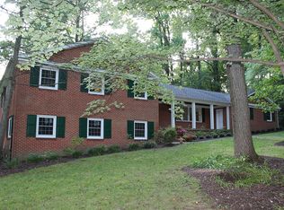 107 Fox Ln, Newark, DE 19711