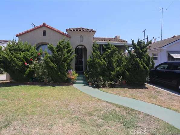 6072 Myrtle Ave, Long Beach, CA 90805