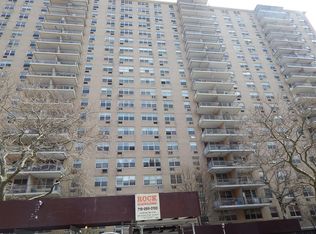 35 Seacoast Ter APT 6K, Brooklyn, NY