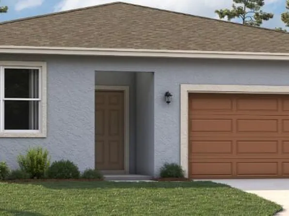 312 Branchwood Pl, Titusville, FL 32796