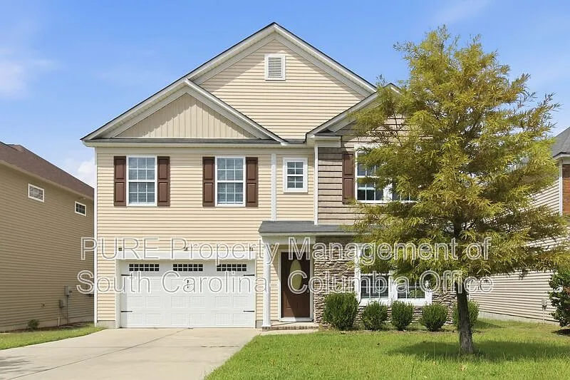 4 bed, 2.5 bath, 2624 sqft, $2,359 — Photo 1