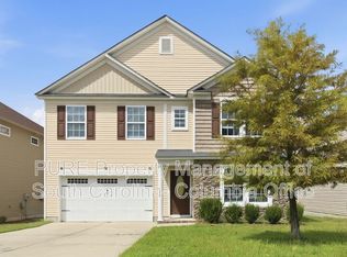 1111 Triple Crown Ct, Elgin, SC 29045