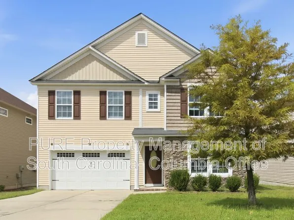 1111 Triple Crown Ct, Elgin, SC 29045