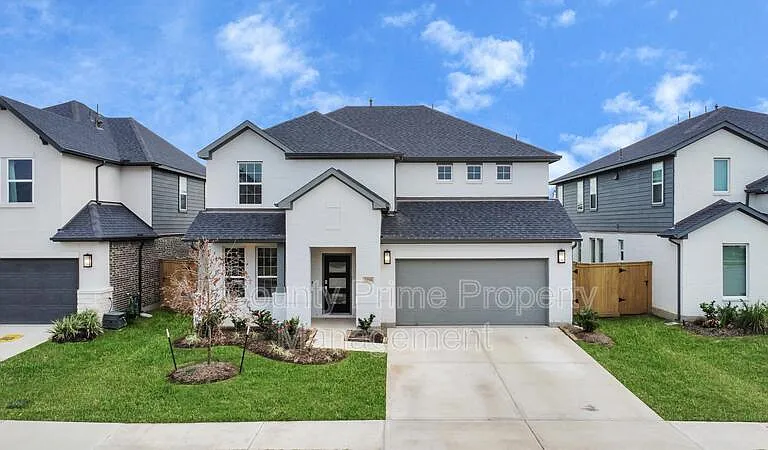 1218 Raburn Run Ln — Photo 1