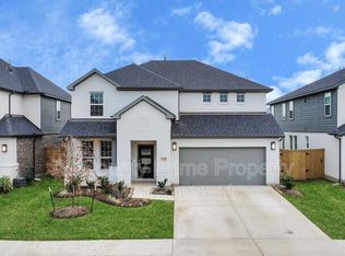 1218 Raburn Run Ln, Tomball, TX 77375