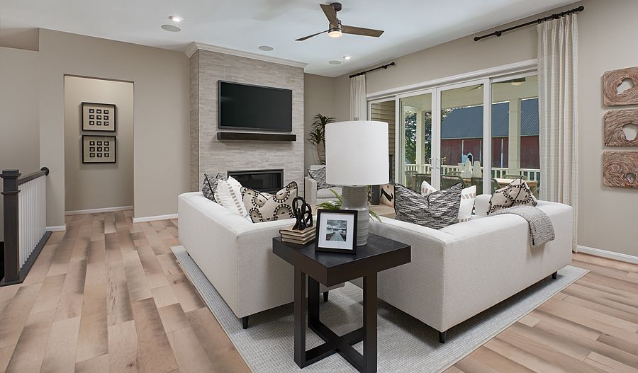 Decker Plan, Abrams Pointe, Winchester, VA 22602 Zillow