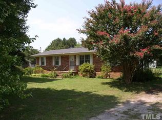 1044 Abbott Rd, Henderson, NC 27537