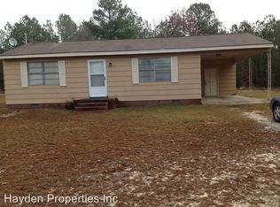 124 Outside Ln, Rockingham, NC 28379