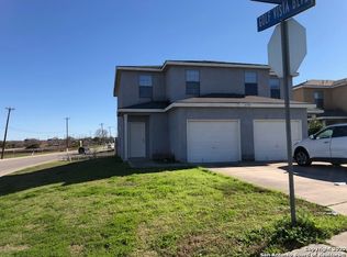 5754 Golf Hts, San Antonio, TX 78244