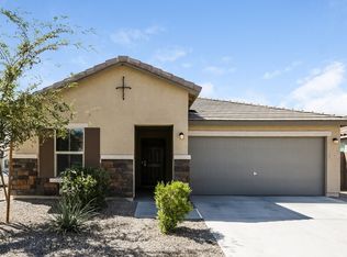 17211 W Gibson Ln, Goodyear, AZ 85338