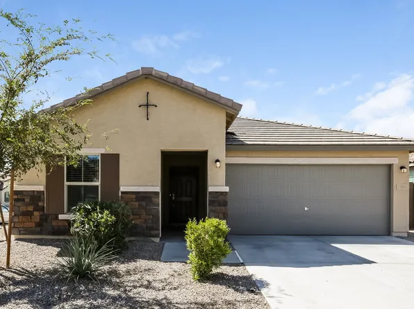 17211 W Gibson Ln, Goodyear, AZ 85338