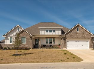 3317 Stoneleigh Rd, Bryan, TX 77808