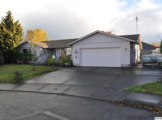 2666 Purisima Ct NE, Salem, OR 97305