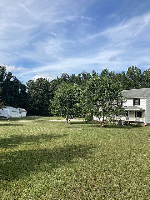2nd image of 3707 Ruffin Rd