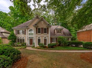 2875 Watchtower Approach NW, Marietta, GA 30064