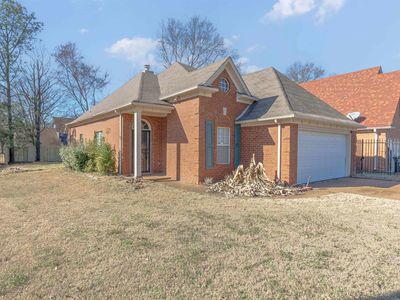 7682 Wolf Den Cir, Memphis, TN, 38133