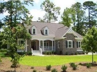 473 Shadowmoss Pkwy, Charleston, SC 29414
