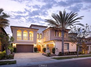 105 Lanzon, Irvine, CA 92602