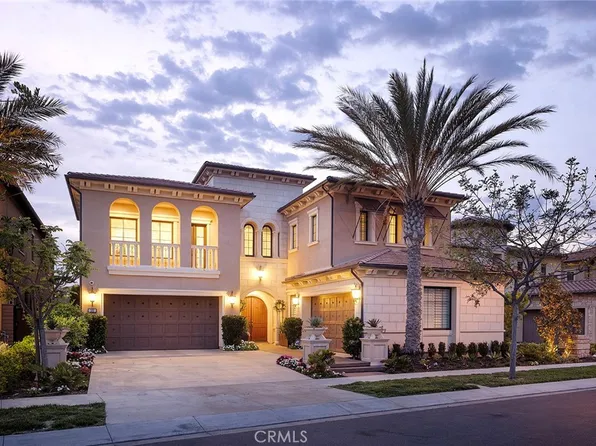 105 Lanzon, Irvine, CA 92602