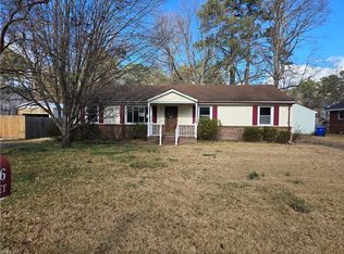 5806 Bertrand St, Portsmouth, VA 23703