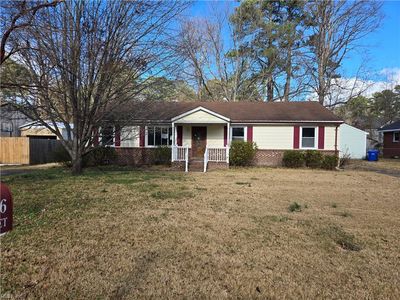 5806 Bertrand St, Portsmouth, VA, 23703