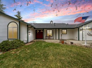 27900 Cummings Valley Rd, Tehachapi, CA 93561