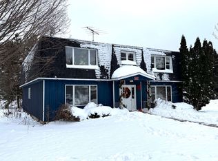 6856 S 1st Ave N, Lake Nebagamon, WI 54849