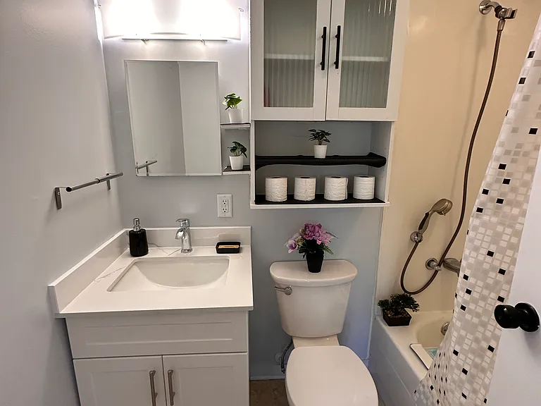 2041 Arrowsmith Dr #106A — Photo 6