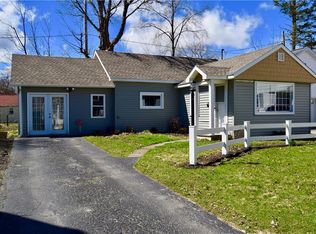 45 Lovall Ave, Jamestown, NY 14701