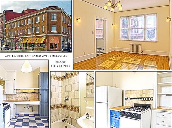 3815 San Pablo Ave APT 14