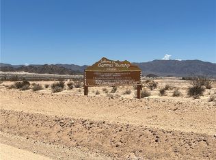 78757 Garden Rd, Twentynine Palms, CA 92277