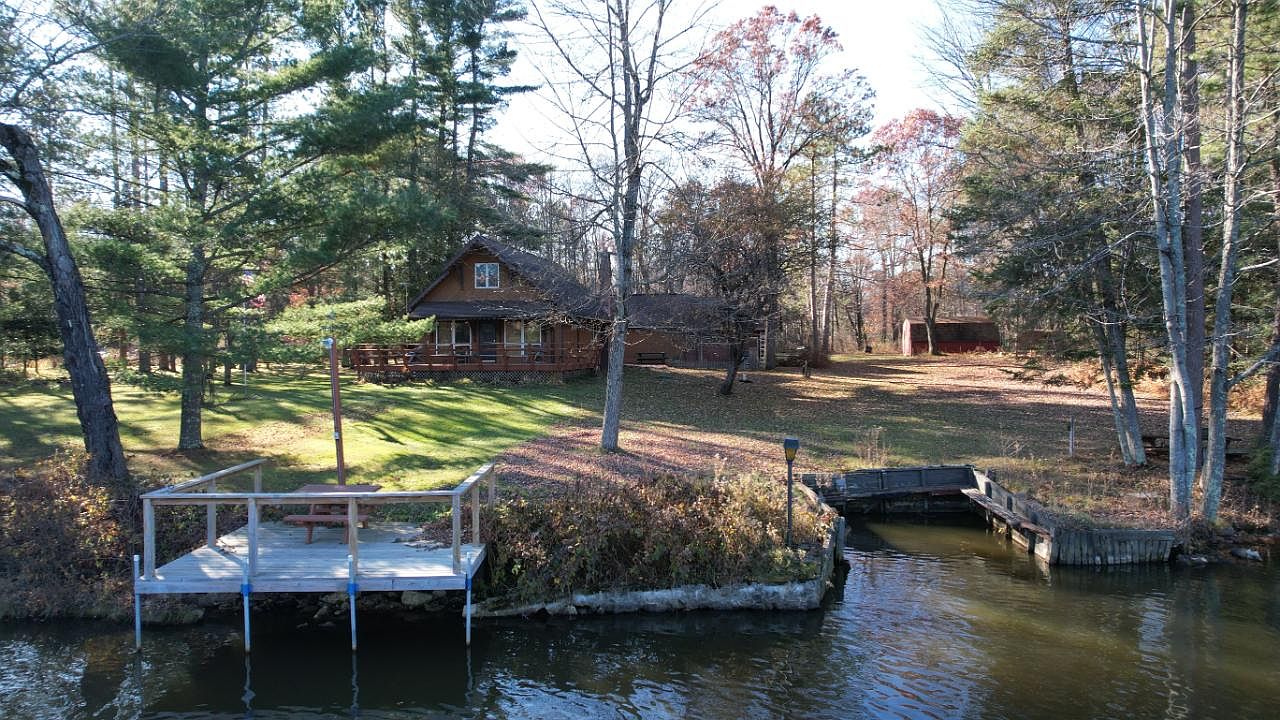 W6368 Highway 8, Tomahawk, WI 54487 Zillow