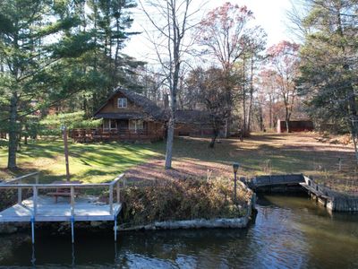 W6368 Highway 8, Tomahawk, WI, 54487