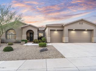 10742 E PALM RIDGE Drive, Scottsdale, AZ 85255