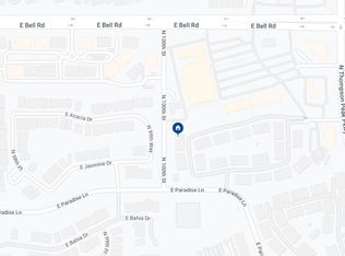 16600 N Thompson Peak Pkwy UNIT 1009, Scottsdale, AZ 85260