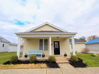 16 E North St, Rossville, IN, 46065